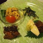 創作中華 一之船入 - 