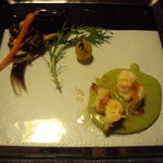 創作中華 一之船入 - 