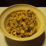 創作中華 一之船入 - 