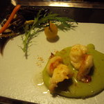 創作中華 一之船入 - 