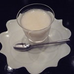 懐石 八泉 - 水菓子