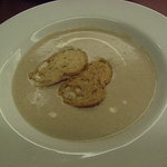 The Arts Fusion - スープ