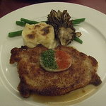 The Arts Fusion - 肉料理