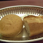 The Arts Fusion - パン