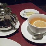 The Arts Fusion - 紅茶