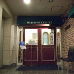 The Arts Fusion - 入口