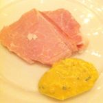 レストラン カーウントカー - バインシンケン