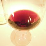 レストラン カーウントカー - 赤