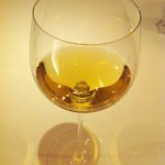 レストラン カーウントカー - トロッケンベーレンアウスレーゼ