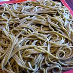 そば処　妙高 - 2011/11