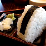 そば処　妙高 - 2011/11