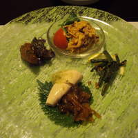 創作中華 一之船入 - 