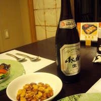 創作中華 一之船入 - 
