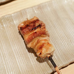 鳥しき - かしわ（もも）