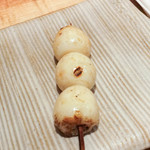 鳥しき - うずら