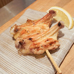 鳥しき - 手羽先