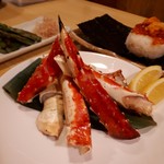 開陽亭 すすきの店 - 