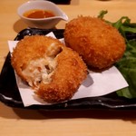 開陽亭 すすきの店 - 