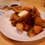 開陽亭 すすきの店 - 