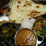 モハンディッシュ 琴似店 - 