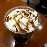 タリーズコーヒー - アイリッシュラテ：470円