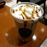 タリーズコーヒー - アイリッシュラテ：470円