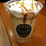 タリーズコーヒー - アイリッシュラテ：470円