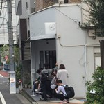 八雲 - 2019年4月12時前の風景