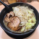 ラーメン ポール亭 - 