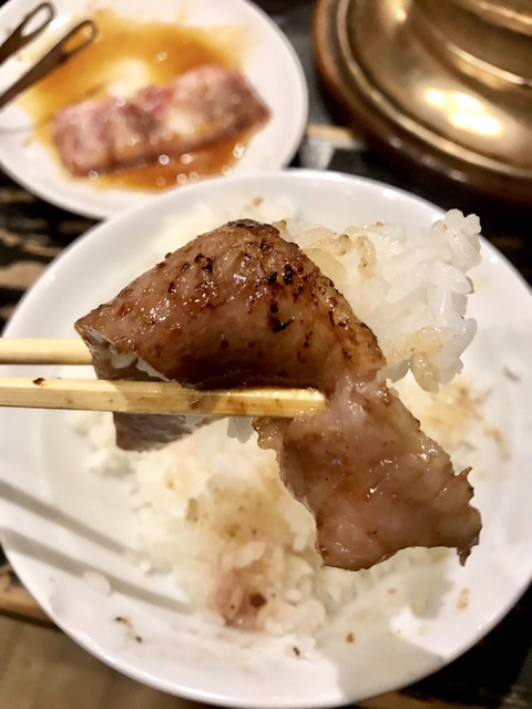 肉問屋直営 焼肉 肉一 高円寺店 高円寺 焼肉 ネット予約可 食べログ