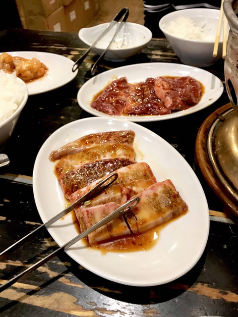 肉問屋直営 焼肉 肉一 高円寺店 高円寺 焼肉 ネット予約可 食べログ