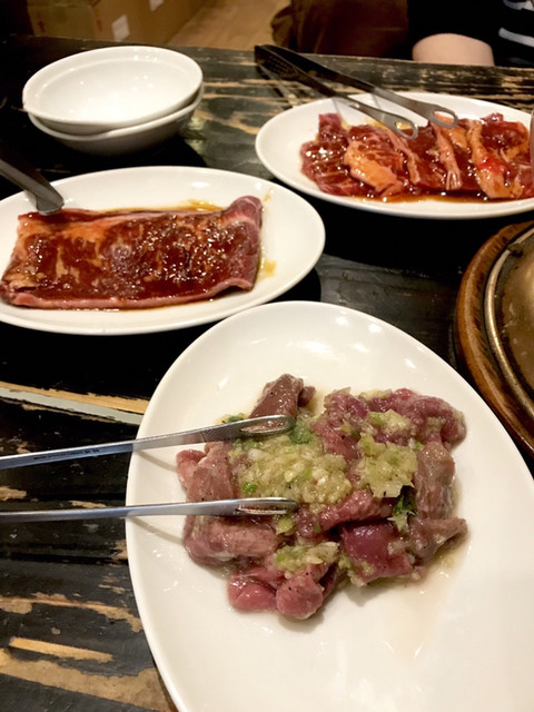 肉問屋直営 焼肉 肉一 高円寺店 高円寺 焼肉 ネット予約可 食べログ