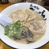 ラーメンおいげん 本店