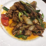 中国料理 千琇 - 