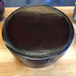 瞬 - 塗りのわっぱ