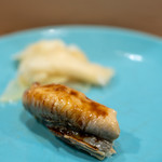 うを徳 - 2019.4 長崎穴子