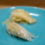 うを徳 - 2019.4 福岡シロイカ