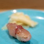 うを徳 - 2019.4 関アジ