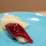 うを徳 - 2019.4 山口仙崎本鮪赤身