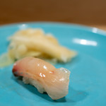 うを徳 - 2019.4 鹿児島シマアジ