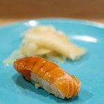 うを徳 - 2019.4 青森サツキマス