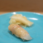 うを徳 - 2019.4 伊勢ホウボウ