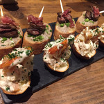 ドノスティア - 