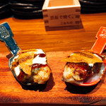 創作鉄板 粉者牛師 - 