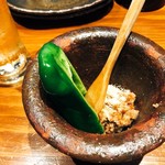 創作鉄板 粉者牛師 - 