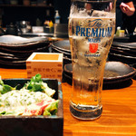 創作鉄板 粉者牛師 - 