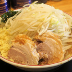 ラーメン豚山 - 