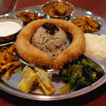 プルジャ ダイニング - 