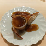 鮨 なんば - 子持ちやりいか