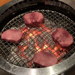焼肉 黒5 - 